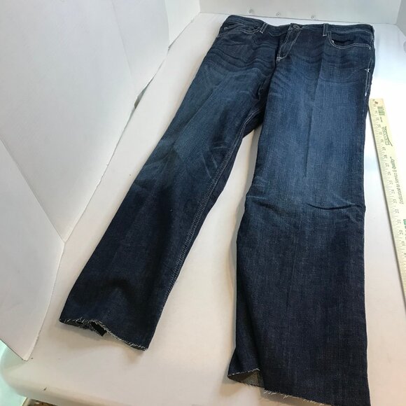 Ariat Denim - ARIAT WOMENS PERFECT RISE BOOT CUT JEANS SIZE 33S NWT